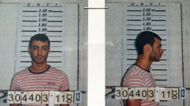 Narcotraficante uruguayo, Sebastián Marset