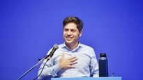 ámbito.com | Kicillof en el plenario del MDF en Sosba