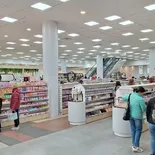 Los nuevos locales asiáticos generar furor entre los consumidores argentinos. Los nuevos locales asiáticos generar furor entre los consumidores argentinos.