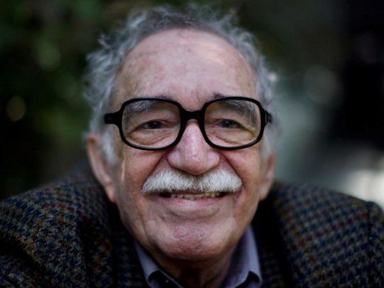 Gabriel García Márquez fue reconocido por la Academia Sueca con el Premio Nobel.