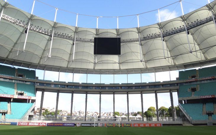 Arena Fonte Nova