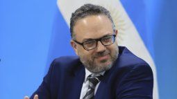 Matías Kulfas, exministro de Producción de la Nación.