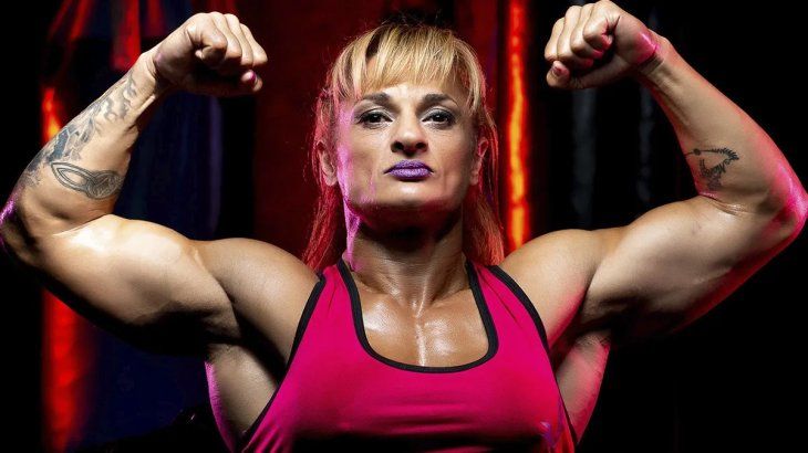 A pesar del pedido de la familia de cremar el cuerpo de Locomotora Oliveras rápidamente, la Justicia frenó el proceso para hacer una autopsia. A pesar del pedido de la familia de cremar el cuerpo de Locomotora Oliveras rápidamente, la Justicia frenó el proceso para hacer una autopsia.