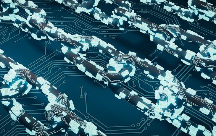 La blockchain tiene un potencial transformador. Su protocolo de infraestructura, basado en una tecnología inalterable e inmodificable, permite garantizar muchos derechos inalienables. La blockchain tiene un potencial transformador. Su protocolo de infraestructura, basado en una tecnología inalterable e inmodificable, permite garantizar muchos derechos inalienables.