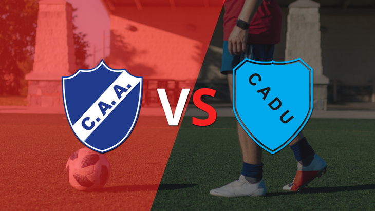 Argentina - Primera Nacional: Alvarado vs Def. Unidos Zona A - Fecha 38