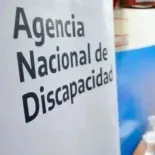 La Agencia Nacional de Discapacidad  La Agencia Nacional de Discapacidad
