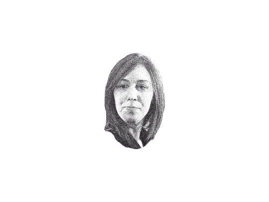 María Eugenia Vidal