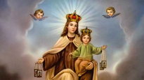 Cómo realizar el ritual a la Virgen del Carmen para obtener empleo