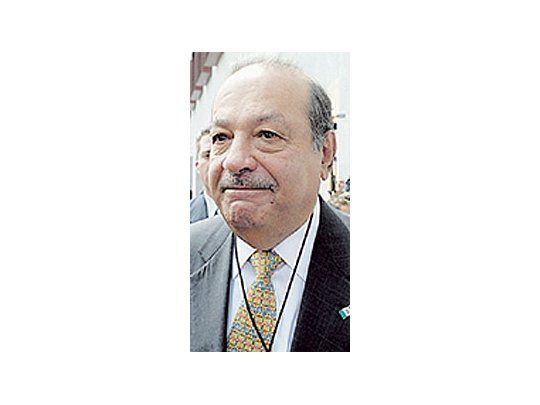 Carlos Slim Helú