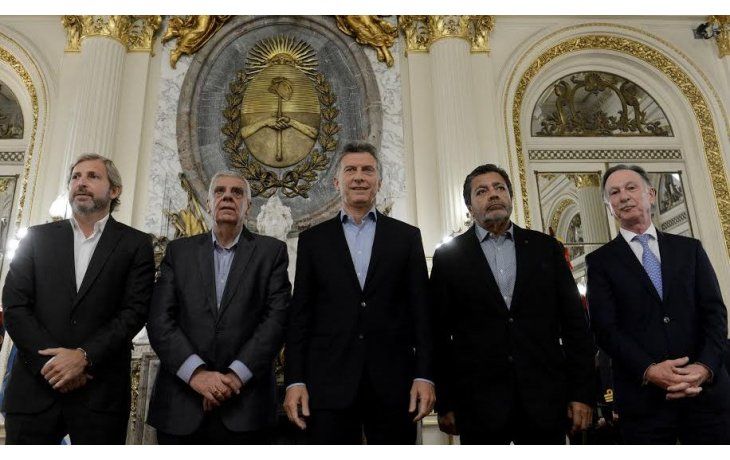 ámbito.com | Mauricio Macri.