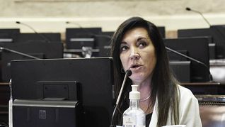 Oposición quiere ver las cuentas del viaje presidencial