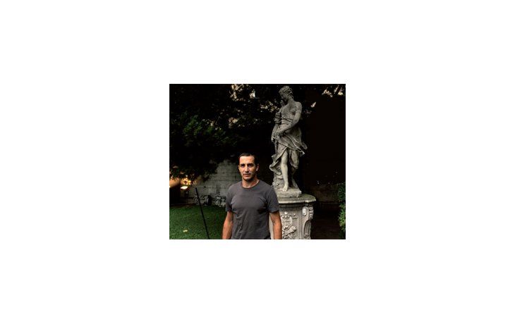 ámbito.com | SANTIAGO GÓMEZ CORA: Me encantaría entrenar a Los Pumas 7