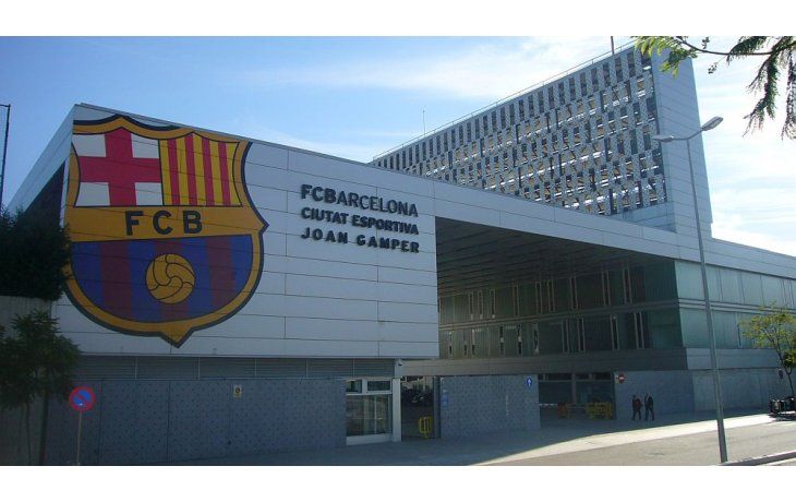La Selección hará la previa del Mundial en el predio de Barcelona