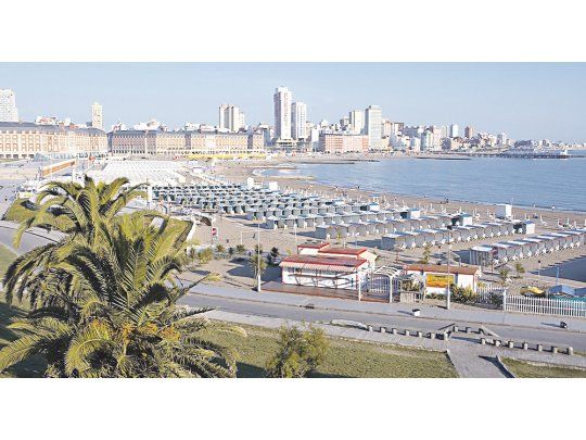 Municipios de la costa se unen para que no los “devoren los de afuera”