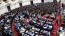 La ley Bases inicia su debate en Diputados. Se espera que se vote el martes.&nbsp;