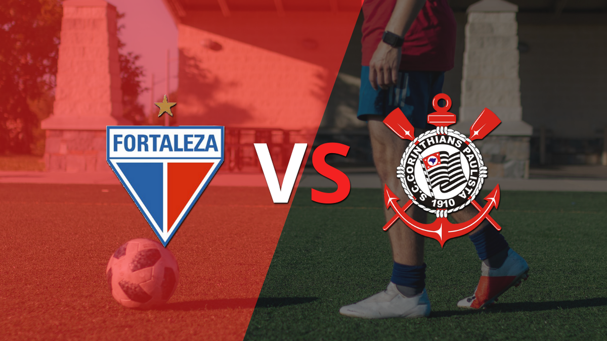 Fortaleza and Corinthians seek to play in the final