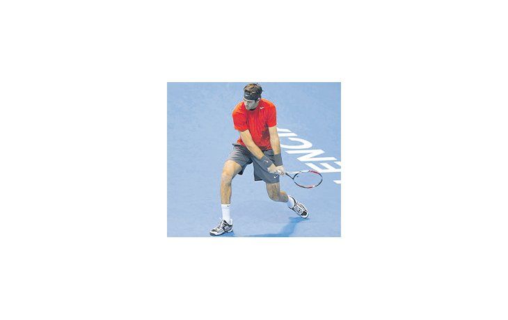 Una buena para «Delpo» tras la lesión: desde hoy es el N° 12 del mundo y quedó a tiro del top ten.