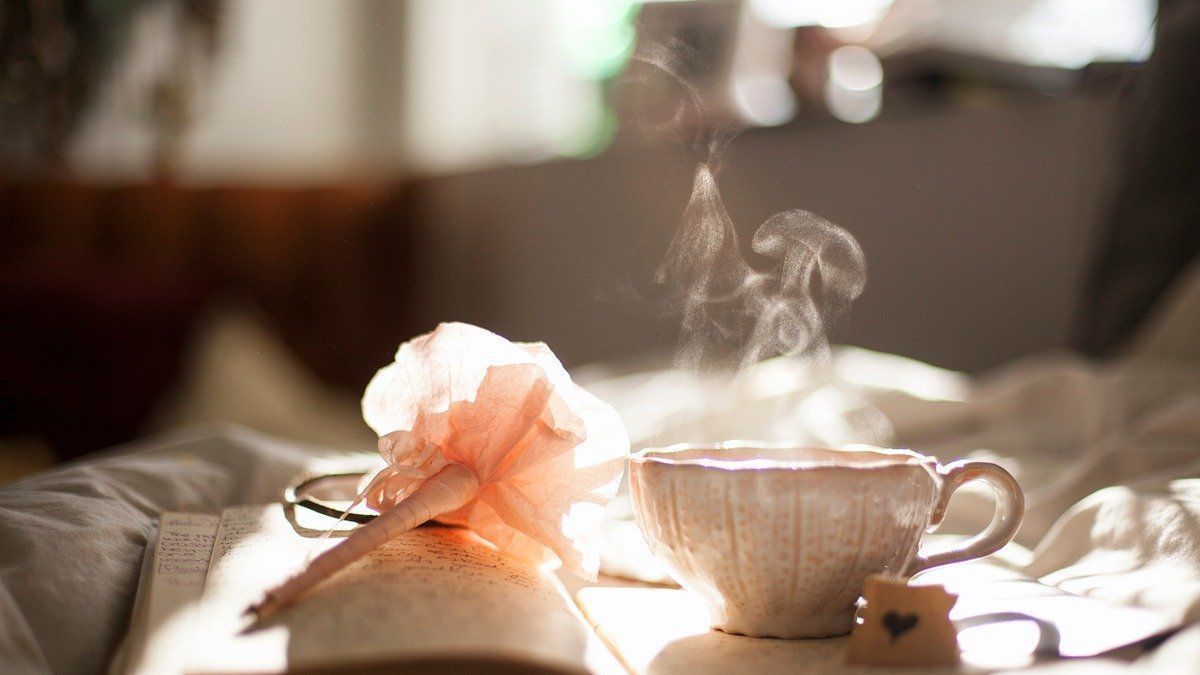 The 7 morning secrets to keep you younger for longer