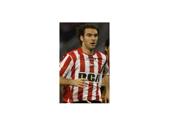 Azconzábal va a contar con Boselli