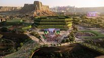 Arabia Saudita levanta un Centro Nacional de Tenis para albergar torneos de la ATP y la WTA con una inversión de u$s40.000 millones.