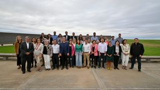 la ciudad conmemora el dia de la memoria por la verdad y la justicia con multiples actividades