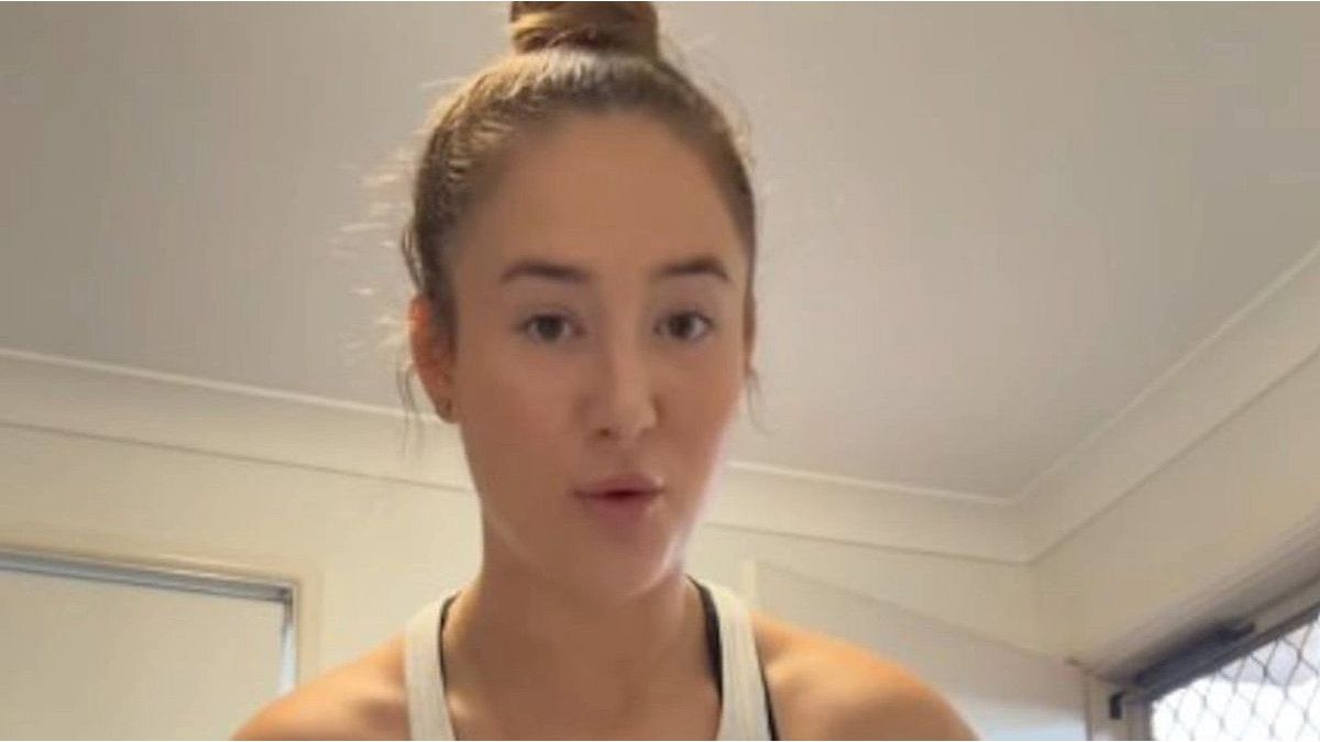 The young Australian who went viral for working a few hours and earning thousands of dollars per week