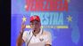 The national coordinator of the Venezuela Nuestra Campaign Command, Jorge Rodríguez, denounced a plan to destabilize the nation from the Argentine Embassy in Caracas. The national coordinator of the Venezuela Nuestra Campaign Command, Jorge Rodríguez, denounced a plan to destabilize the nation from the Argentine Embassy in Caracas.