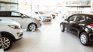 The percentage of cars sold with financing increased in June. The percentage of cars sold with financing increased in June.