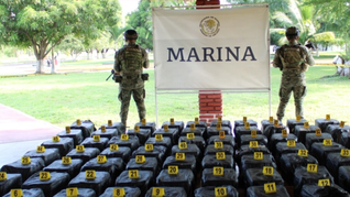 Esto es todo lo que se sabe sobre la muerte de Abraham Jeremías Pérez Ramírez, el marino involucrado en el caso Farias Laguna de Huachicol.