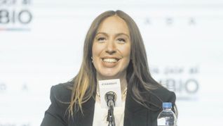 María Eugenia Vidal