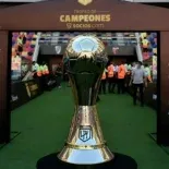 El Trofeo de Campeones será el último título del 2025. El Trofeo de Campeones será el último título del 2025.
