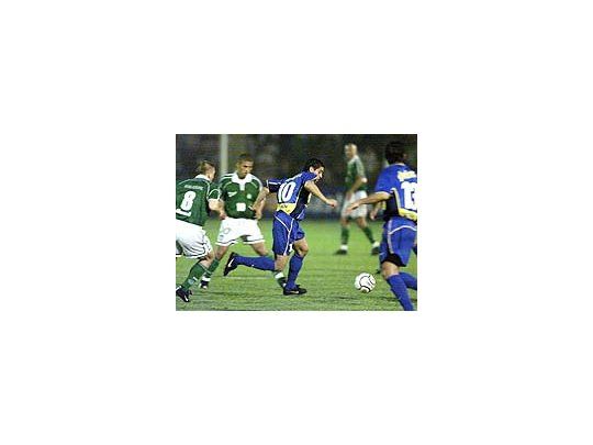 Juan Román Riquelme conduce a Boca a la final