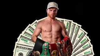 Canelo Álvarez ha generado mucho empleo gracias a sus emprendimientos.