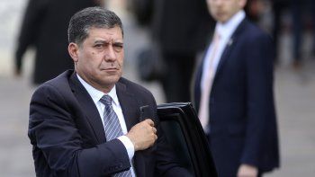 en medio del conflicto por la reeleccion, la rioja difundio el cronograma electoral