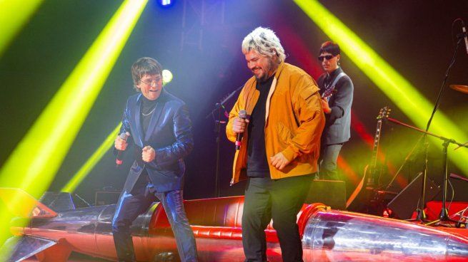 Ya está disponible la nueva versión en vivo.