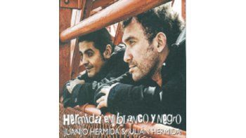 Los Hermida aciertan con un tango bien arrabalero