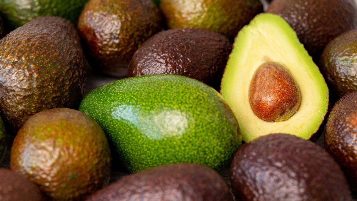 Health and nutrition: what are the benefits of eating avocado
