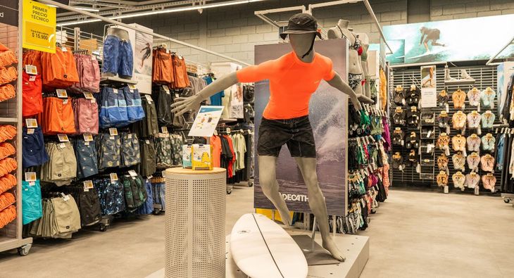 Pese a abrir el juego en un segmento dominado por marcas tradicionales, la mayor oferta no se tradujo en precios más bajos. Pese a abrir el juego en un segmento dominado por marcas tradicionales, la mayor oferta no se tradujo en precios más bajos.