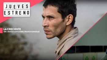 Entre las propuestas de Cine Ar esta Jueves de Estreno, donde cada jueves se estrena una pel&iacute;cula nacional nueva.