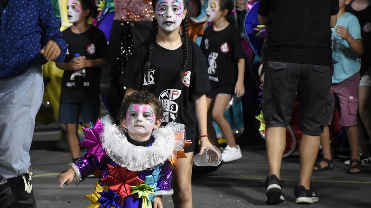 The Carnival holiday is a tourist success, with high occupancy rates