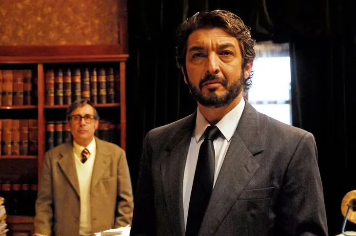 Netflix recovers an emblematic film that mixes suspense and drama in a plot that marked Argentine cinema forever.  
