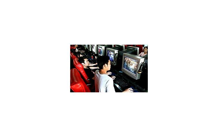 Corea del Sur está saturada de salas para jugar online.