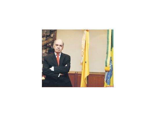 Nuestras relaciones superan eventos localizados como las elecciones