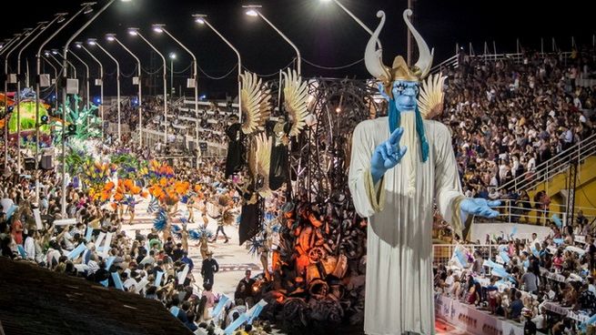 Este es el mejor lugar para celebrar el carnaval 2025.