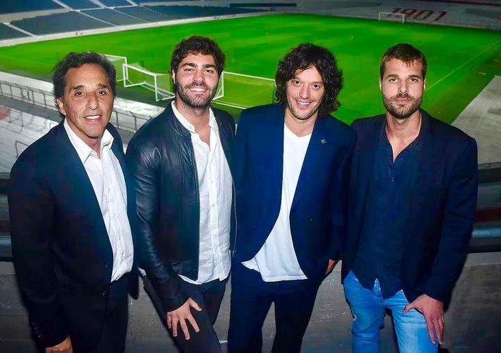 La sociedad a cargo de Banda está conformada por Grupo Enter y Grupo Malloys. Tendrá la concesión por los próximos diez años y se llama La sociedad a cargo de Banda está conformada por Grupo Enter y Grupo Malloys. Tendrá la concesión por los próximos diez años y se llama