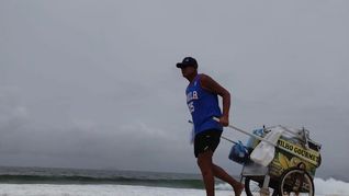 José Luis Haile fue detenido en Brasil. José Luis Haile fue detenido en Brasil.