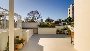 Terraza de un PH sobre 7 entre calles 35 y 36, en La Plata. Este tipo de propiedades se ubica entre las más vendidas en 2025 Terraza de un PH sobre 7 entre calles 35 y 36, en La Plata. Este tipo de propiedades se ubica entre las más vendidas en 2025