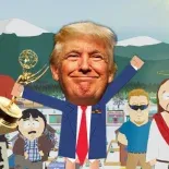 Desde las redes sociales de la serie celebraron la obtención del Emmy.