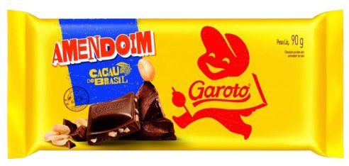 ANMAT prohibió la comercialización de uno de los productos de los chocolates Garoto.