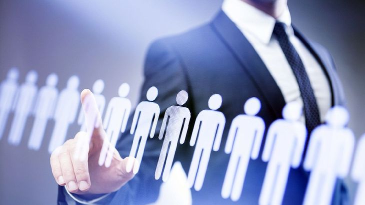 El hunteo es un método de selección de talentos. El hunteo es un método de selección de talentos.